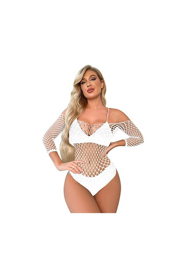 Lingerie érotique Femmes Dentelle Soutien-Gorge érotique Confortable Bretelles Souples Soutien-Gorge vêtements de Nuit Pyjama