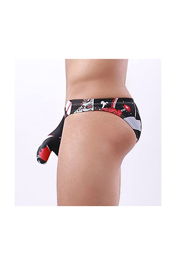 Lingerie Femme Sexy Ensemble Homme Sexy Hot y*2k Culottes de Mode Masculine Culottes Sexy Ride Up Briefs Underwear Pant Robe 