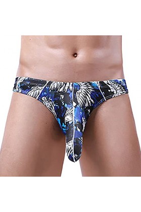 Lingerie Femme Sexy Ensemble Homme Sexy Hot y22k Culottes de Mode Masculine Culottes Sexy Ride Up Briefs Underwear Pant Rempl