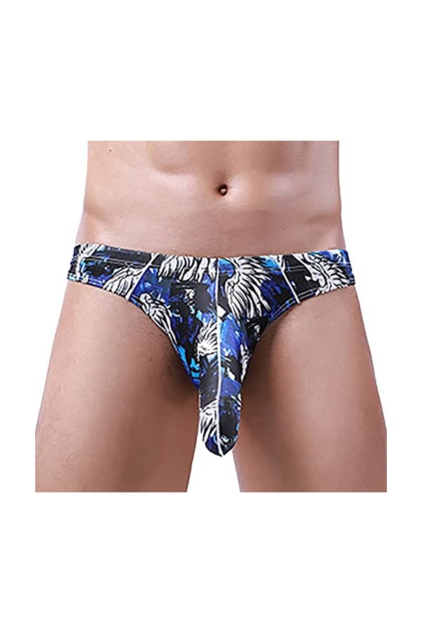 Lingerie Femme Sexy Ensemble Homme Sexy Hot y22k Culottes de Mode Masculine Culottes Sexy Ride Up Briefs Underwear Pant Rempl
