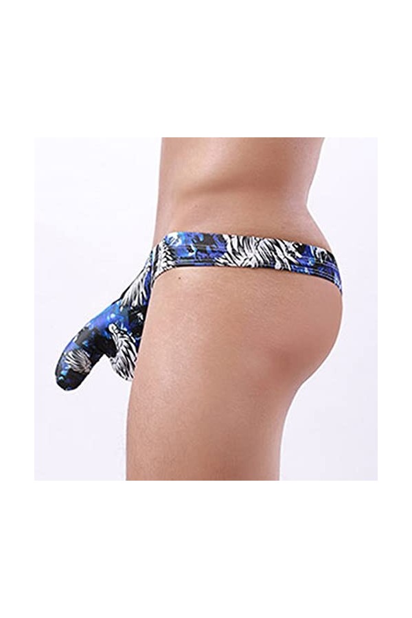 Lingerie Femme Sexy Ensemble Homme Sexy Hot y22k Culottes de Mode Masculine Culottes Sexy Ride Up Briefs Underwear Pant Rempl