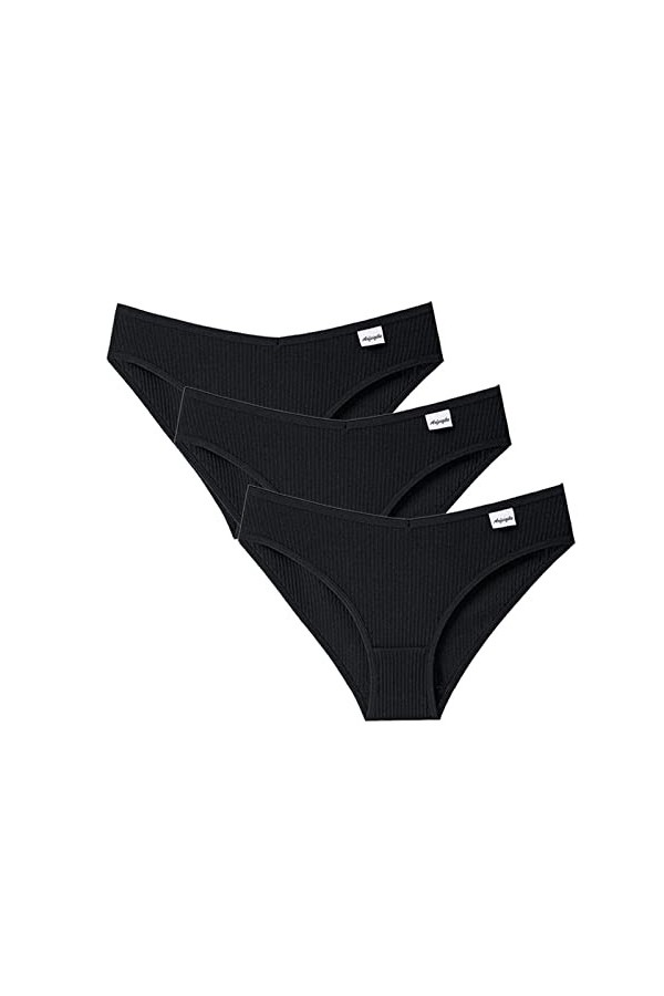 Culottes Et Slips Femme Coton Culotte Douce Classique Panties Étanches Strings Washable Creux Pantalons Triangle Period Haute