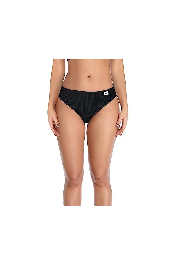 Culottes Et Slips Femme Coton Culotte Douce Classique Panties Étanches Strings Washable Creux Pantalons Triangle Period Haute