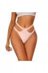 Pianshanzi Strings & Tangas pour femme Tangas Femme Sous-vêtements Pantys Femme Coton Sans Couture Tanga Wetlook Dentelle Fle