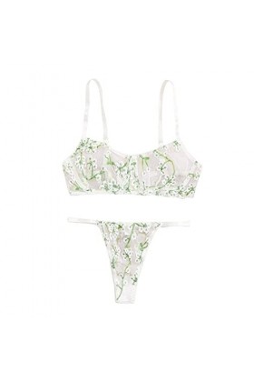 Lingerie Femme Sexy Ensemble Homme Sexy Hot y27k sous-vêtements Polyester Deux pièces à la Maison Femme Lingerie Chinoise Sex