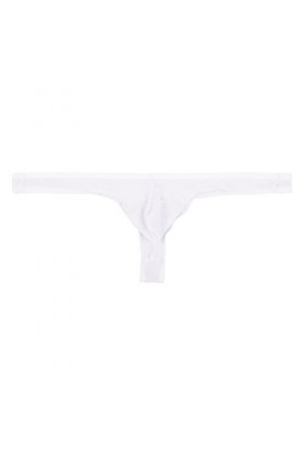 Générique Lingerie Homme Sexy Hot sous-vêtements de Mode Masculine Culottes Sexy Monter des Slips sous-vêtements Pantalons Cu