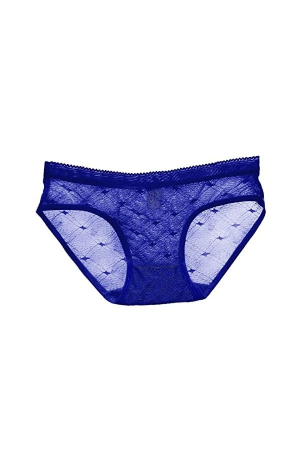 Générique Culottes, Shorties Et Strings Femme Strings et Tangas Transparente Ultra Minces Culotte Shorty String Sexy Nuisette