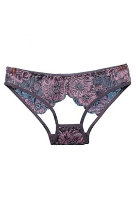 Shorty Femme Stretch Sexy sous-vêtements Shorties Culotte Classique Slip Élégant Culotte Gainante Femme Culottes Culotte Coto