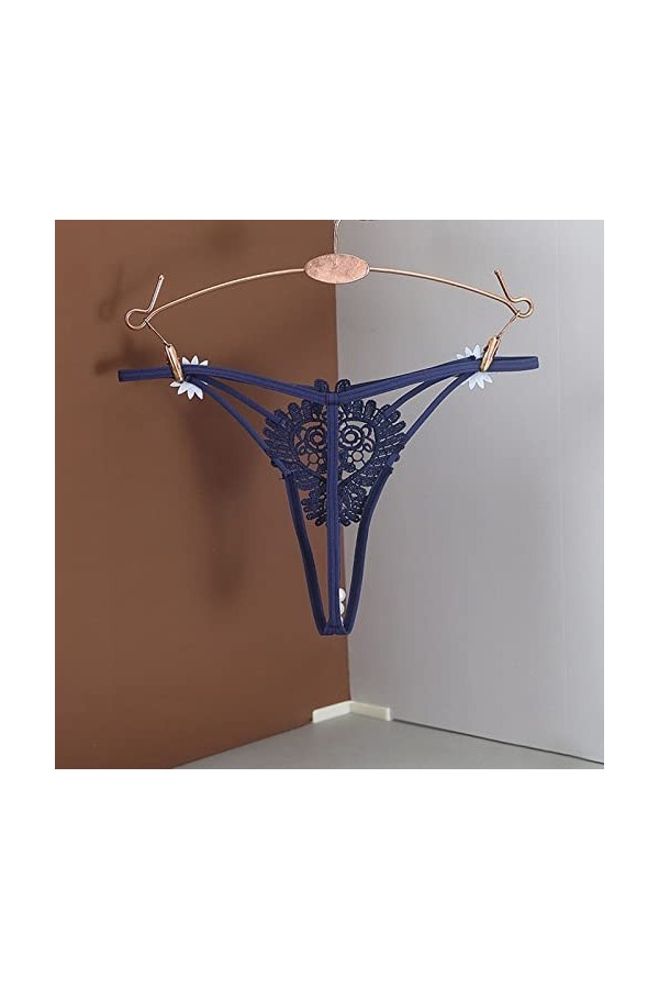 Générique Robe Bustier Blanc Mesdames Sexy Hot Creusé Culotte Open File Pearl T Pantalon Body Latex Sexuel