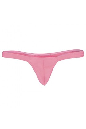 Mode Sexy vêtements complets pour Hommes sous-vêtements Sexy Lingerie pour Hommes Nuisette Coton Grande Taille K, One Size 