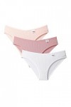 Culottes Menstruelles Femme Sexy Slips sans Couture Classique Panties Couvrante Bikini sans Coutures Taille Basse Slip Transp