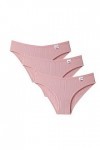 Générique Culotte sans Couture Femme sans Couture Lingerie Douce Leakproof Pantalons Triangle Haute Tangas Caleçon Physiologi