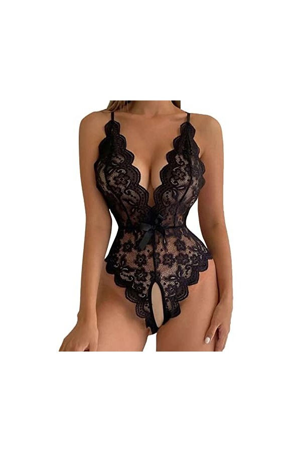 BIISDOST Desouses Culotte sexy sexy pour femme Culotte confortable Multicolore Sous-vêtements sexy Sous-vêtements sexy en cot