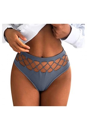 Générique Strings Et Tangas Femme - Culotte Invisible Beau Bout String Sexy Hot Dentelle Culotte Culotte Push-Up Culottes Et 
