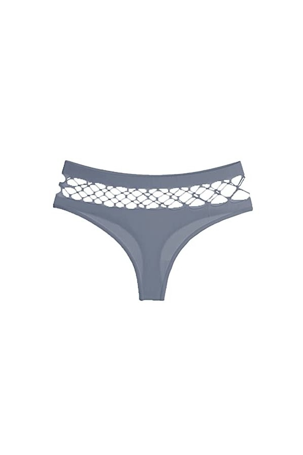 Générique Strings Et Tangas Femme - Culotte Invisible Beau Bout String Sexy Hot Dentelle Culotte Culotte Push-Up Culottes Et 