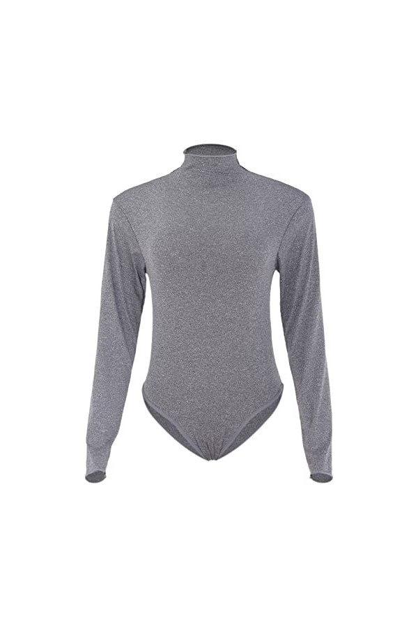 Deshabillé Body Combinaison Lingerie sous-vêtements érotiques Tight High Neck Sexy Sexy Pyjama Chemise de Nuit Lingerie Sexy 