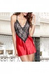 Lingerie Femme Sexy Ensemble Homme Sexy Hot y*2k Femmes Sexy Lingerie Robe sous-Vêtements Vêtements de Nuit Tenue Sexy Hot R