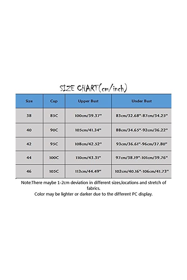 Lingerie Femme Sexy Ensemble Homme Sexy Hot y.2k Chaque Bralette Quotidienne sous-vêtements Szie Push Day Soutien-Gorge Femme