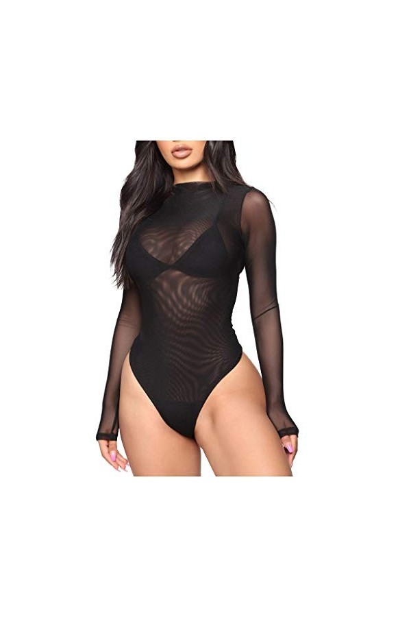 Lingerie Femme Sexy Ensemble Homme Sexy Hot y21k Pyjama Jumpsuit Bodysuit pièce Sexy Dentelle sous-vêtements Femmes Une Linge