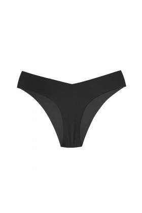 Pianshanzi Strings & Tangas pour femme Tanga Sexy Érotique avec élastique Ouvert Slips Tanga Strings Sous-vêtements Taille So
