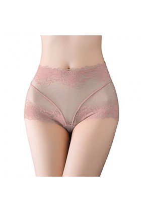 Menstruelle Nuit Abondant Culotte Femme Culotte Bikini Sexy Culotte Dentelle Culotte Hipster Lingerie sous-Vêtements Ensemble