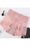 Menstruelle Nuit Abondant Culotte Femme Culotte Bikini Sexy Culotte Dentelle Culotte Hipster Lingerie sous-Vêtements Ensemble