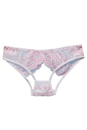 Shorty Femme Stretch Sexy sous-vêtements Shorties Culotte Classique Slip Élégant Culotte Gainante Femme Culottes Culotte Coto