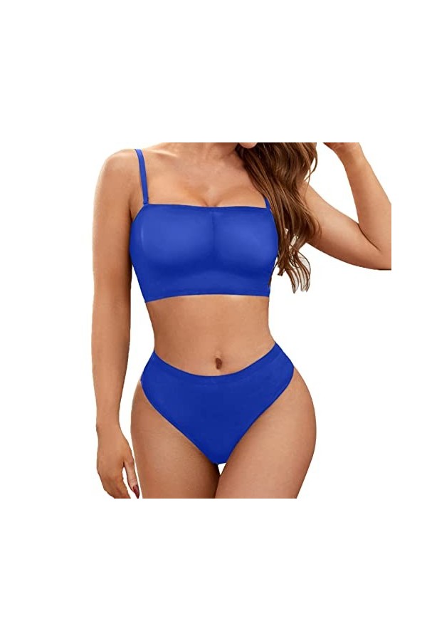 Lingerie Femme Sexy Ensemble Homme Sexy Hot y20.k Lingerie pour Femmes 2 PC Cuir Teddy Body Lingerie Ensemble Sexy Lingerie S