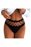 Générique Strings Et Tangas Femme - Culotte Invisible Beau Bout String Sexy Hot Dentelle Culotte Culotte Push-Up Culottes Et 