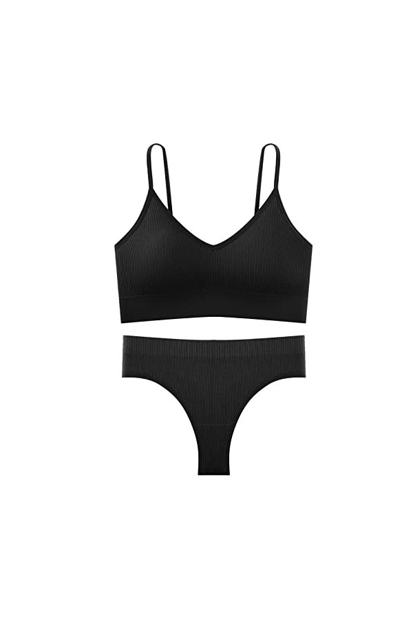 Menstruelle Chien Chihuahua Vest Suit Camisole Underwear Chest Wrap Suit Ensemble De Douche Bleu Black, One Size 