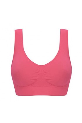 HERSIL Ensemble de sous-vêtements sexy pour femme - Dos nu - Lingerie sexy - Taille haute - Lingerie sexy, Rouge pastèque, S