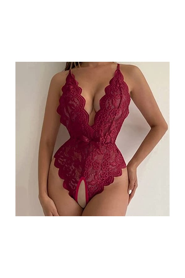 BIISDOST Desouses Culotte sexy sexy pour femme Culotte confortable Multicolore Sous-vêtements sexy Sous-vêtements sexy en cot