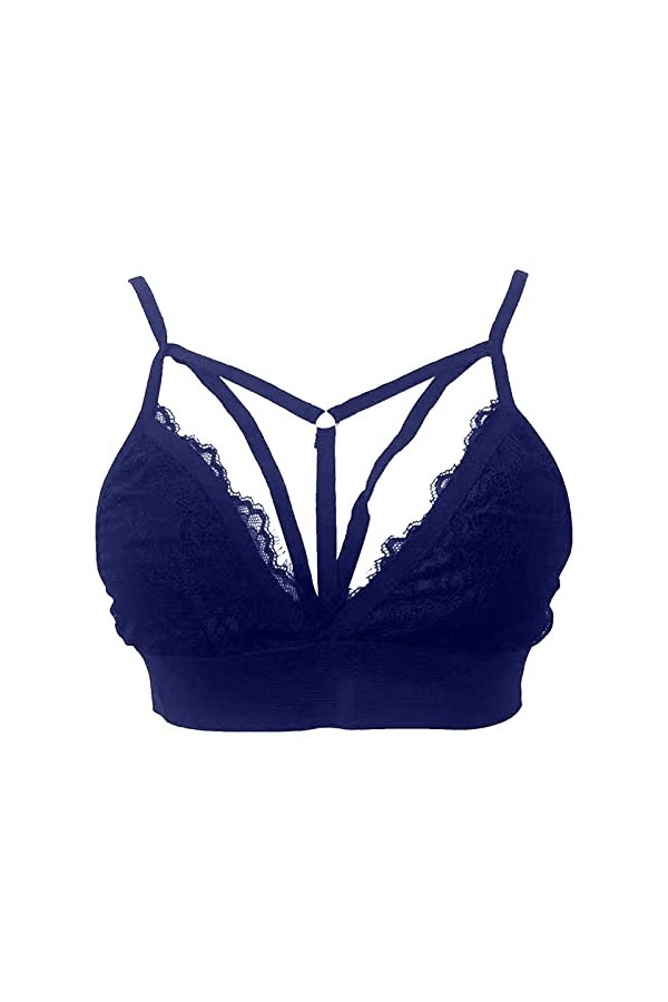 Lingerie Femme Sexy Ensemble Homme Sexy Hot y25k Lingerie de sous-vêtements pour Femme Solid Color Outdoor Lingerie réglable 