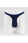 Générique String Homme Sexy Hot Dentelle Slips Boxer Mens Simple Personnalité Mode Casual Sexy Mini String sous-Vêtements T P