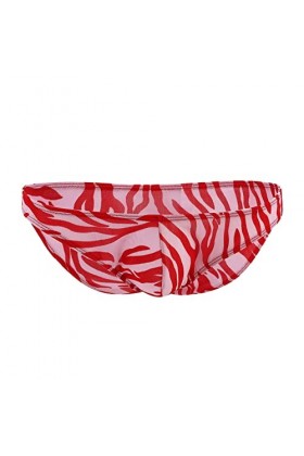 String Homme Sexy Hot Dentelle Slips Boxer Hommes Simple Imprimé Personnalité Mode Casual Sexy Mini String Sous-Vêtements T P