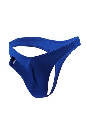 String Homme Sexy Hot Dentelle Slips Boxer Hommes Simple personnalité mode décontracté Sexy Mini string sous-vêtements T pant