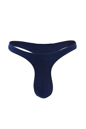 Générique String Homme Sexy Hot Dentelle Slips Boxer Mens Simple Personnalité Mode Casual Sexy Mini String sous-Vêtements T P