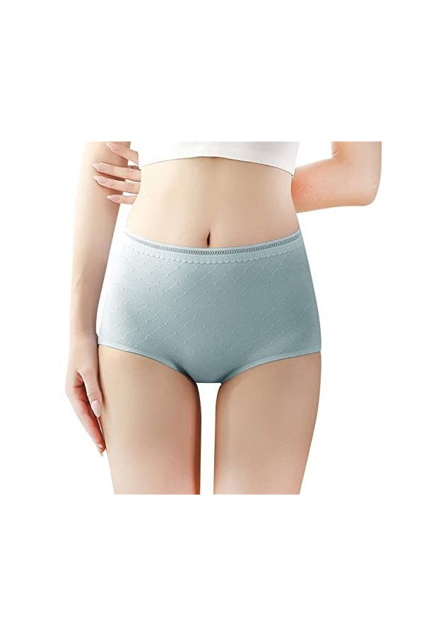 NHNKB Pantalon respirant pour femme - Taille haute - Taille haute - Pour femme, e, XL