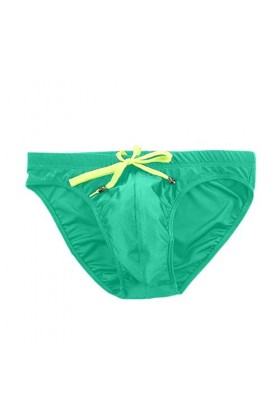 Strings Et Tangas pour Homme Sportif Tanga Thong ​sous-vêtement Extensible Taille Basse Respirant Comfort Lingerie Masculine 