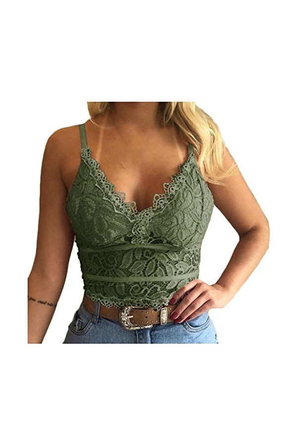 IQYU Culotte sexy pour femme - Culotte confortable - Multicolore - Sous-vêtements sexy - Micro string - En coton - Ouvert, ve