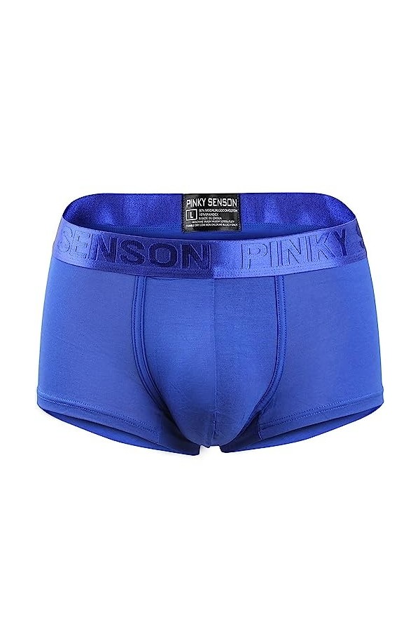 Lingerie Femme Sexy Ensemble Homme Sexy Hot y21k Boxer sous-vêtements Lettres imprimées Shorts Slips Briefs Sexy Pouch Hommes