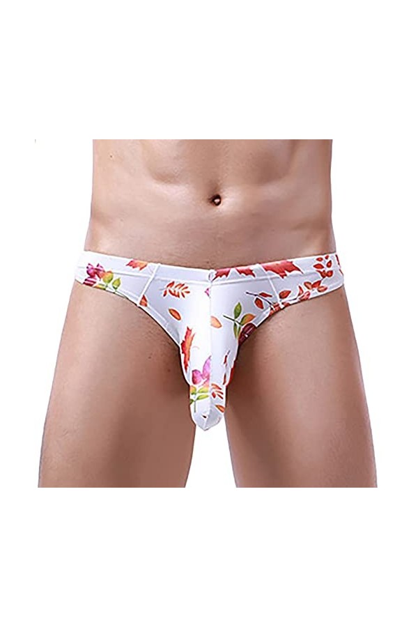 Lingerie Femme Sexy Ensemble Homme Sexy Hot y*2k Culottes de Mode Masculine Culottes Sexy Ride Up Briefs Underwear Pant Robe 