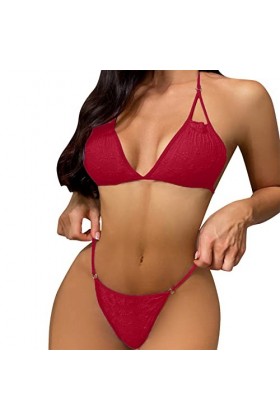Lingerie Femme Sexy Ensemble Homme Sexy Hot y*2*k sous-vêtements Sexy pour Femmes Grande Taille sous-vêtements Sexy Ensemble 