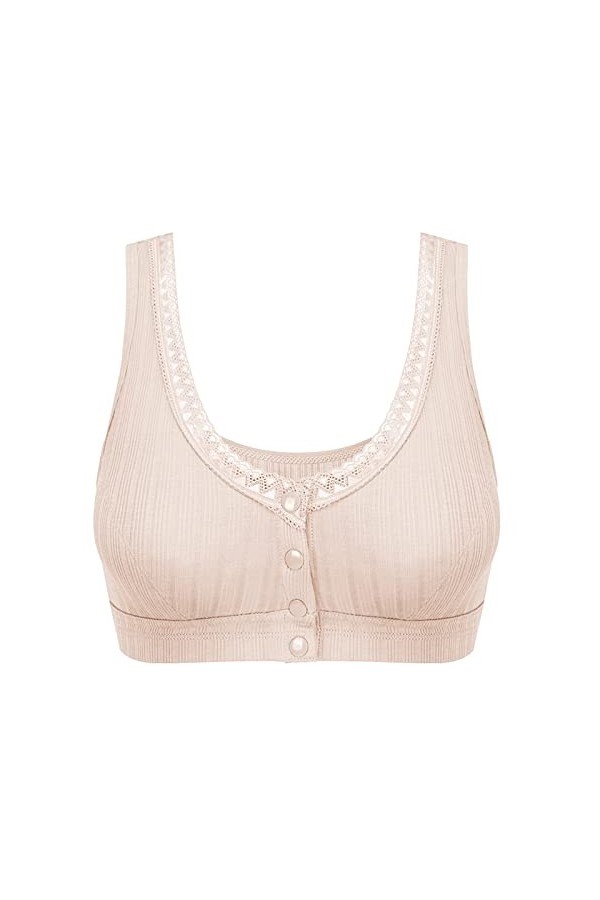 Femme Dentelle Petite Poitrine Amovibles Bralette pour Femme Bretelles Multiposition Amovibl Coquin sans Armature Femme Dente
