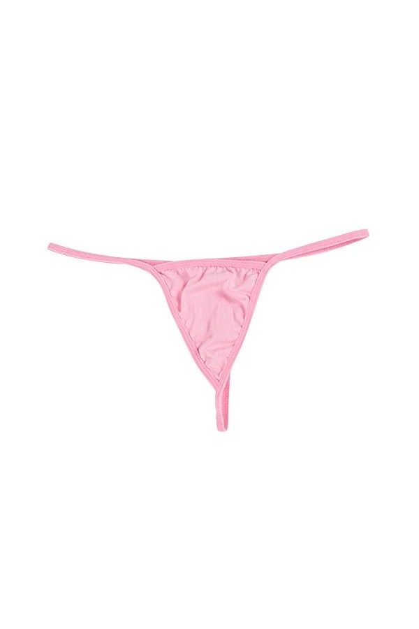 Grande Taille Femme Culottes Invisible Lingerie Sexy Taille Haute sous-vêtements Femmes Dentelle Culotte Triangle Sexy en Mai