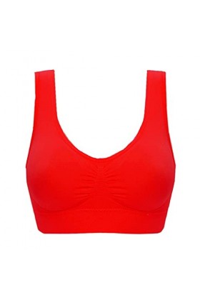 HERSIL Ensemble de sous-vêtements sexy pour femme - Dos nu - Lingerie sexy - Taille haute - Lingerie sexy, rouge, XL
