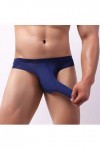 Générique String Homme Sexy Hot Dentelle Slips Boxer Nez sous-vêtements sous-vêtements Mode Sexy éléphant Homme Ordinaire sou
