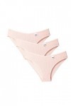 Générique Culotte sans Couture Femme sans Couture Lingerie Douce Leakproof Pantalons Triangle Haute Tangas Caleçon Physiologi