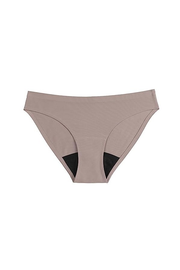 Culottes Menstruelles Ultra Absorbante Dentelle Panties Stretch Soie Culotte Menstruelles Bikini Ultra Minces Élégant Et Chic