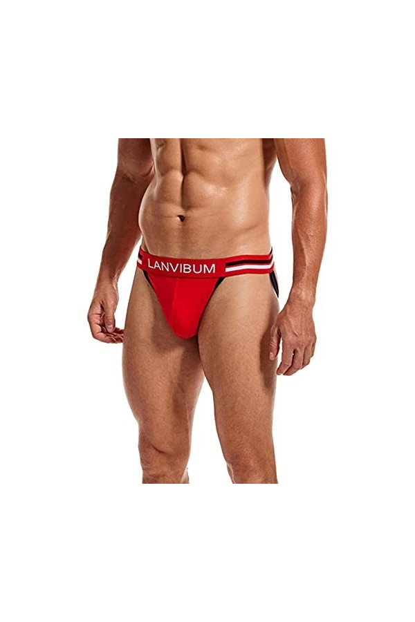 Lingerie Femme Sexy Ensemble Homme Sexy Hot y.2k Culottes de Mode Masculine Culottes Sexy Ride Up Briefs Underwear Pant Pyjam